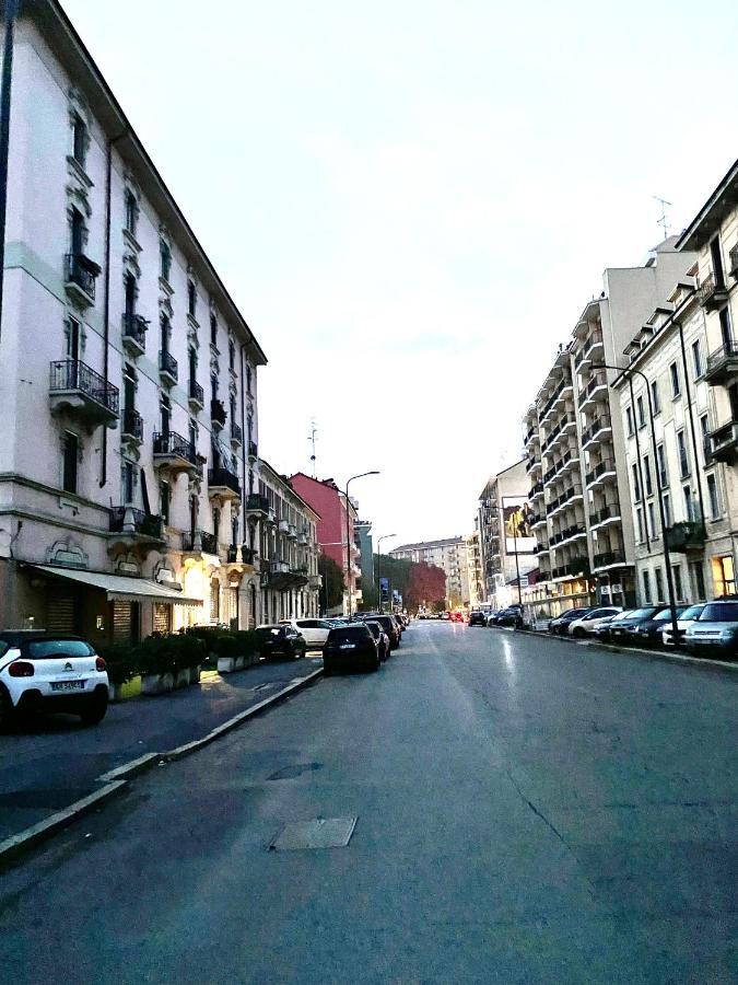 Appartamento Benaco 98 Mq A Milano - Fondazione Prada Dış mekan fotoğraf